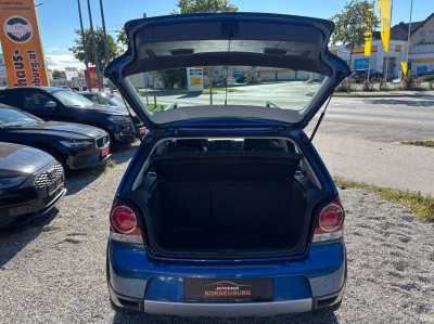 VW Polo Gebrauchtwagen VW Polo Gebrauchtwagen