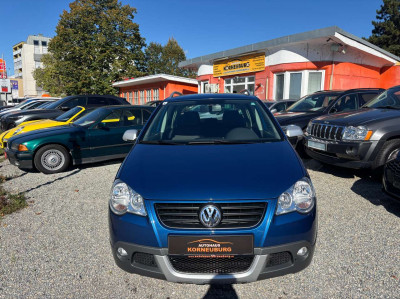 VW Polo Gebrauchtwagen VW Polo Gebrauchtwagen