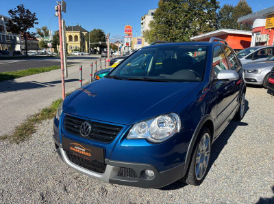 VW Polo Gebrauchtwagen VW Polo Gebrauchtwagen