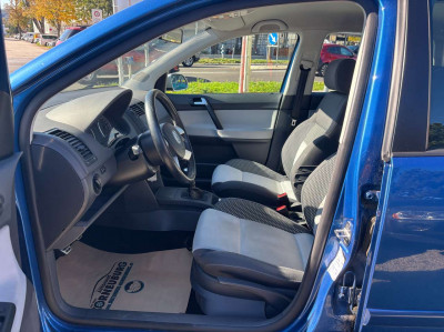 VW Polo Gebrauchtwagen VW Polo Gebrauchtwagen