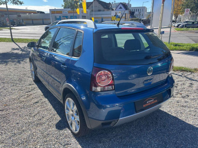 VW Polo Gebrauchtwagen VW Polo Gebrauchtwagen