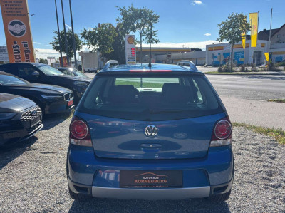 VW Polo Gebrauchtwagen VW Polo Gebrauchtwagen
