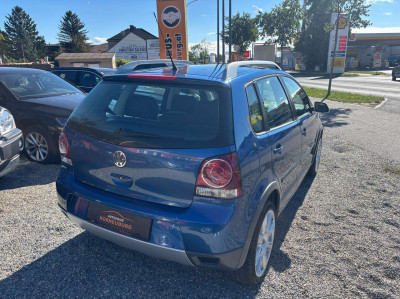 VW Polo Gebrauchtwagen VW Polo Gebrauchtwagen