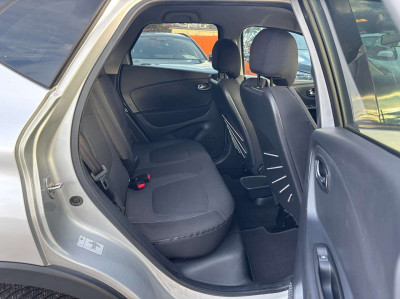 Renault Captur Gebrauchtwagen