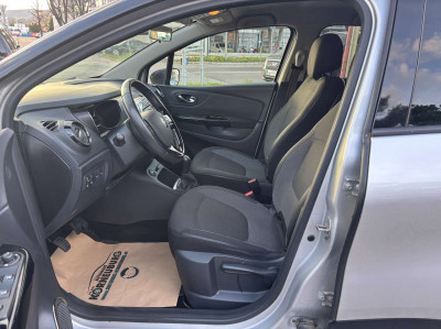 Renault Captur Gebrauchtwagen
