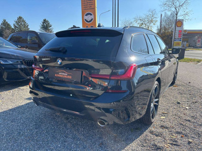 BMW 3er Gebrauchtwagen