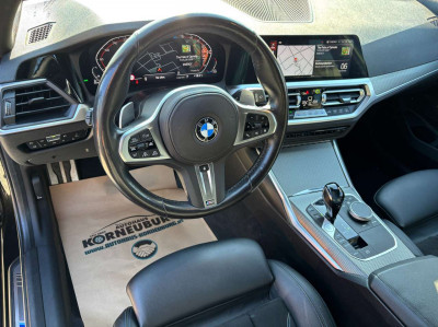 BMW 3er Gebrauchtwagen