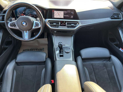 BMW 3er Gebrauchtwagen