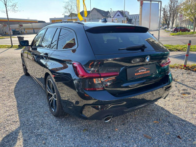 BMW 3er Gebrauchtwagen