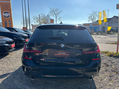 BMW 3er Gebrauchtwagen