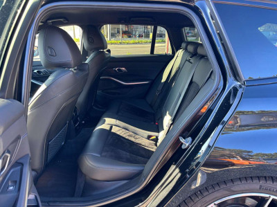 BMW 3er Gebrauchtwagen