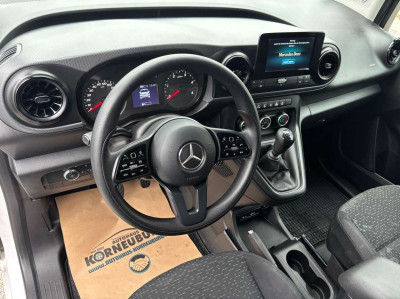 Mercedes-Benz Citan Gebrauchtwagen