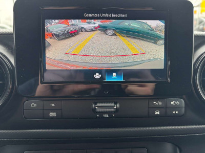 Mercedes-Benz Citan Gebrauchtwagen