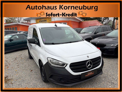 Mercedes-Benz Citan Gebrauchtwagen