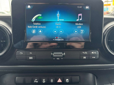 Mercedes-Benz Citan Gebrauchtwagen