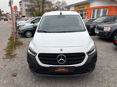 Mercedes-Benz Citan Gebrauchtwagen