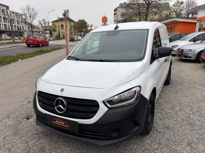 Mercedes-Benz Citan Gebrauchtwagen