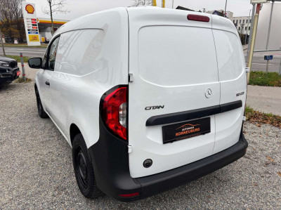 Mercedes-Benz Citan Gebrauchtwagen