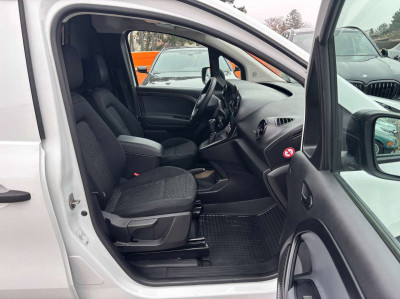 Mercedes-Benz Citan Gebrauchtwagen