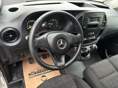 Mercedes-Benz Vito Gebrauchtwagen Mercedes-Benz Vito Gebrauchtwagen
