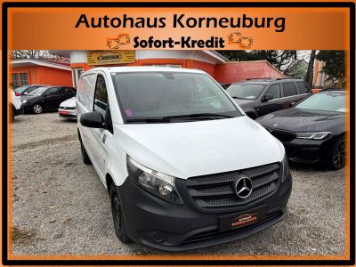 Mercedes-Benz Vito Gebrauchtwagen Mercedes-Benz Vito Gebrauchtwagen
