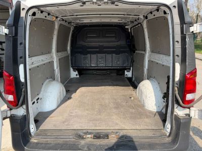 Mercedes-Benz Vito Gebrauchtwagen Mercedes-Benz Vito Gebrauchtwagen