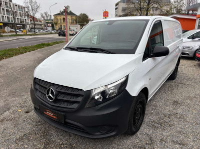 Mercedes-Benz Vito Gebrauchtwagen Mercedes-Benz Vito Gebrauchtwagen
