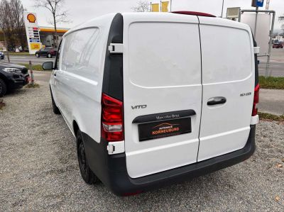 Mercedes-Benz Vito Gebrauchtwagen Mercedes-Benz Vito Gebrauchtwagen