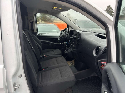 Mercedes-Benz Vito Gebrauchtwagen Mercedes-Benz Vito Gebrauchtwagen