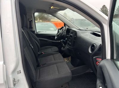 Mercedes-Benz Vito Gebrauchtwagen Mercedes-Benz Vito Gebrauchtwagen