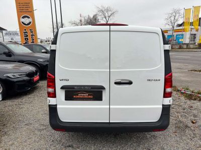Mercedes-Benz Vito Gebrauchtwagen Mercedes-Benz Vito Gebrauchtwagen