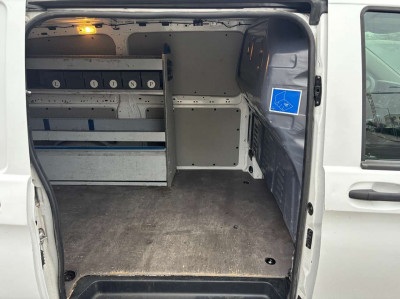 Mercedes-Benz Vito Gebrauchtwagen Mercedes-Benz Vito Gebrauchtwagen