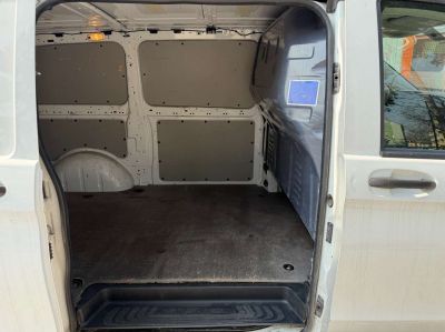 Mercedes-Benz Vito Gebrauchtwagen Mercedes-Benz Vito Gebrauchtwagen