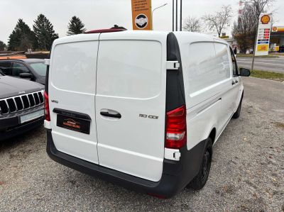 Mercedes-Benz Vito Gebrauchtwagen Mercedes-Benz Vito Gebrauchtwagen