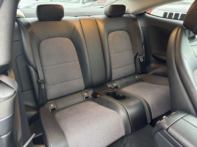 Mercedes-Benz C-Klasse Gebrauchtwagen