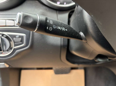 Mercedes-Benz C-Klasse Gebrauchtwagen