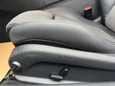 Mercedes-Benz C-Klasse Gebrauchtwagen