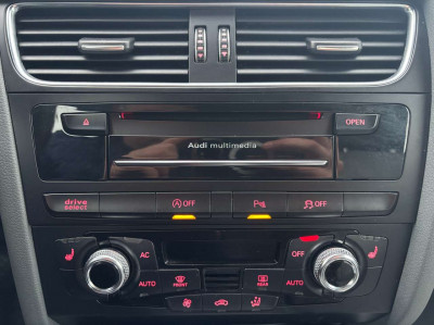 Audi A5 Gebrauchtwagen