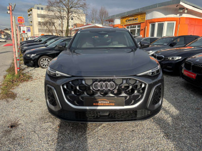 Audi Q5 Gebrauchtwagen