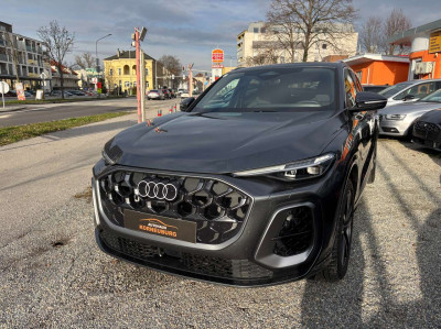 Audi Q5 Gebrauchtwagen