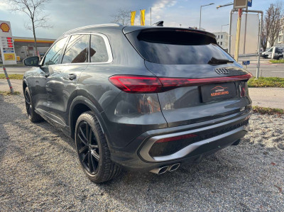 Audi Q5 Gebrauchtwagen