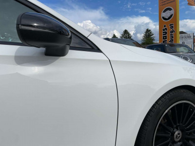 Mercedes-Benz A-Klasse Gebrauchtwagen