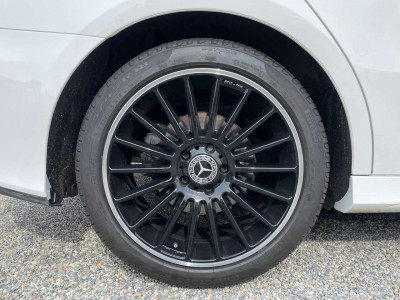 Mercedes-Benz A-Klasse Gebrauchtwagen