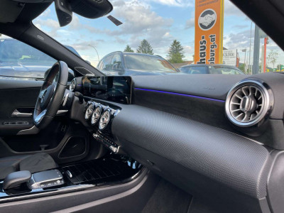 Mercedes-Benz A-Klasse Gebrauchtwagen