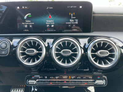 Mercedes-Benz A-Klasse Gebrauchtwagen