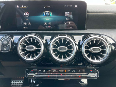 Mercedes-Benz A-Klasse Gebrauchtwagen