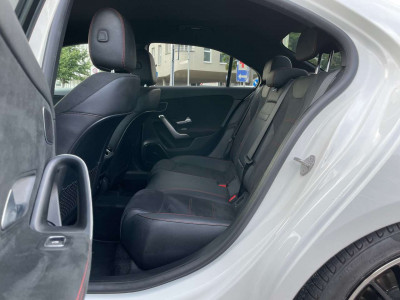 Mercedes-Benz A-Klasse Gebrauchtwagen