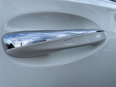 Mercedes-Benz A-Klasse Gebrauchtwagen