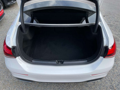 Mercedes-Benz A-Klasse Gebrauchtwagen