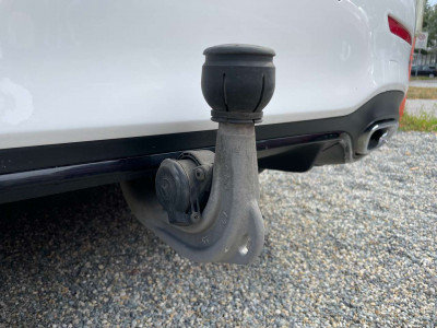 Mercedes-Benz A-Klasse Gebrauchtwagen